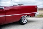 Imperial Crown Convertible 1958 года